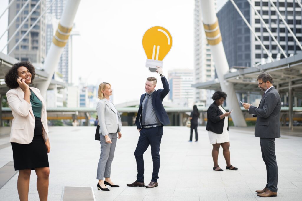 Innovation That Powers Your Success